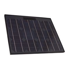 Solpanel 2W