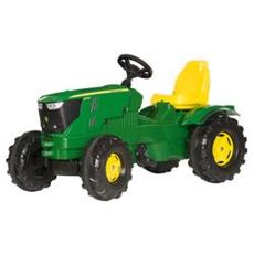 rollyFarmtrac John Deere 6210R