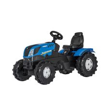 rollyFarmtrac New Holland