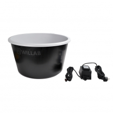 Willab Vrmebalja rund 45L