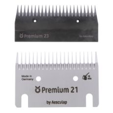 Aesculap Premium skr 21/23 u/ Nt