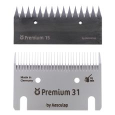 Aesculap Premium skr 31/15 u/ Nt/Hst