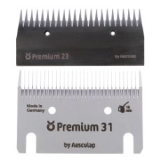 Aesculap Premium skr 31/23 u/ Nt/Hst