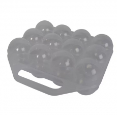 Gaun gghllare 12 gg transparent