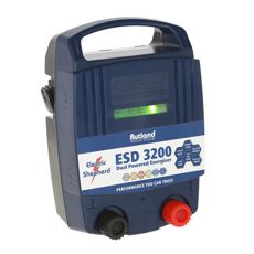 Rutland ESD3200