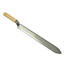Willab Avtckningskniv flat knivsegg