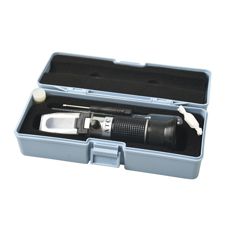 Refractometer 12-27 spectrum