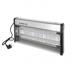 Kerbl Insektsfngare EcoKill LED 2x7W