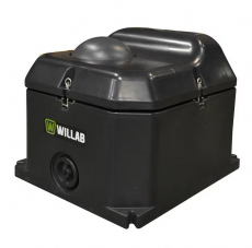 Willab Vattentrg En boll 40L
