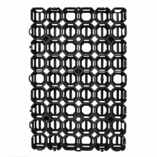 Markarmering klickls 60x40 cm