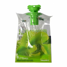Flugfångare Fly Bag