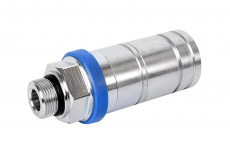Snabbkoppling Hona 1/2" - M22X1,5 O-Ring Push-Pull
