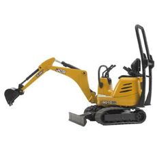 JCB Micro 8010 CTS 1:16