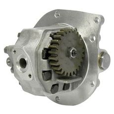 Hydraulpump Ford 81823983