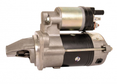 Startmotor TE20