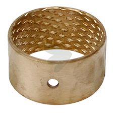 Bussning 50 x 30 mm