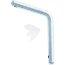 Pinnbult 015213.5, perfekt för fäste och säkerhet i maskiner.