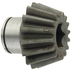 Koniskt kuggdrev - 0307770000