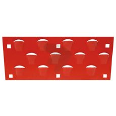 Platta - 0339370000