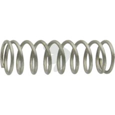 Tryckfjder 1,4X12,4X40 mm