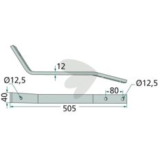 Pinnarm Fella - 488453