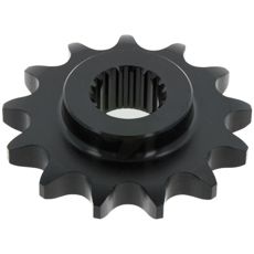 Zahnrad Z = 13 variable Kammer