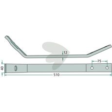 Pinnarm Pttinger - 205.700803