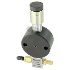Oljepump centralsmrjning