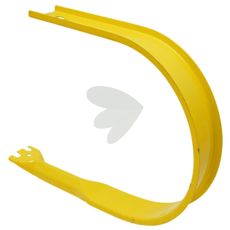 Avskrapare John Deere med flera. CC32669