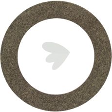 Friktionsskiva - E82557