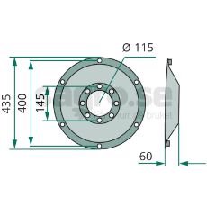 Std - TT-018K0
