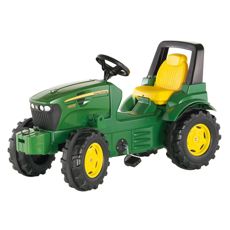 John Deere 7930