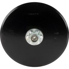 Tallrik D380-4.0 Vlvd Med Lager 0024025