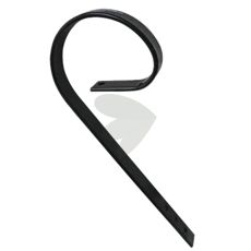 Slpbalkspinne "Tiller"