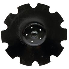 Tallrik 610 mm, V55