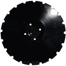 Tallrik 452 mm, V55