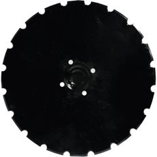 Tallrik 450 mm, V55