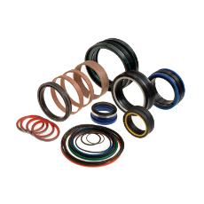 Packningssats hydraulcylinder LIEBHERR - 9062256