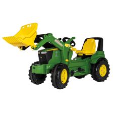 rollyFarmtrac John Deere 7310R