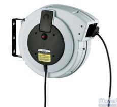 Elkabelvinda Mavel 15m 5x2,5mm2 gummikabel