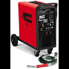 Mastermig 270/2 400V Telwin