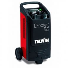 Multifunktionell batteriladdare Doctor Start 330 12/24V
