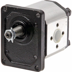 Kugghjulsmotor Gr 2 16cc EU 1:8