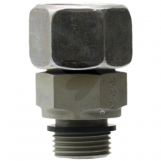GEVR 10 L 1/4 DKO WD Raka