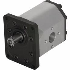 Kugghjulsmotor Gr 3 63cc EU 1:8