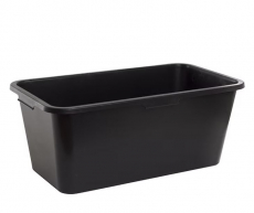 Willab Plastbalja Rektangulr 55L