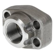 Sae Flns 3/4 Bsp 3000Psi