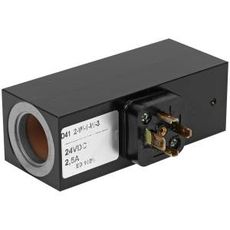 Solenoid 24V - Amv50