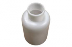 Expansionskärl för kylare Leyland