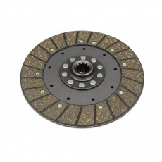 Lamellskiva 280mm 10Z Nuffield - Leyland